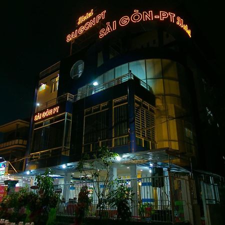 Saigon Pt Hotel Phan Thiet Luaran gambar