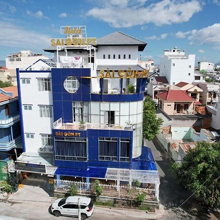Saigon Pt Hotel Phan Thiet Luaran gambar