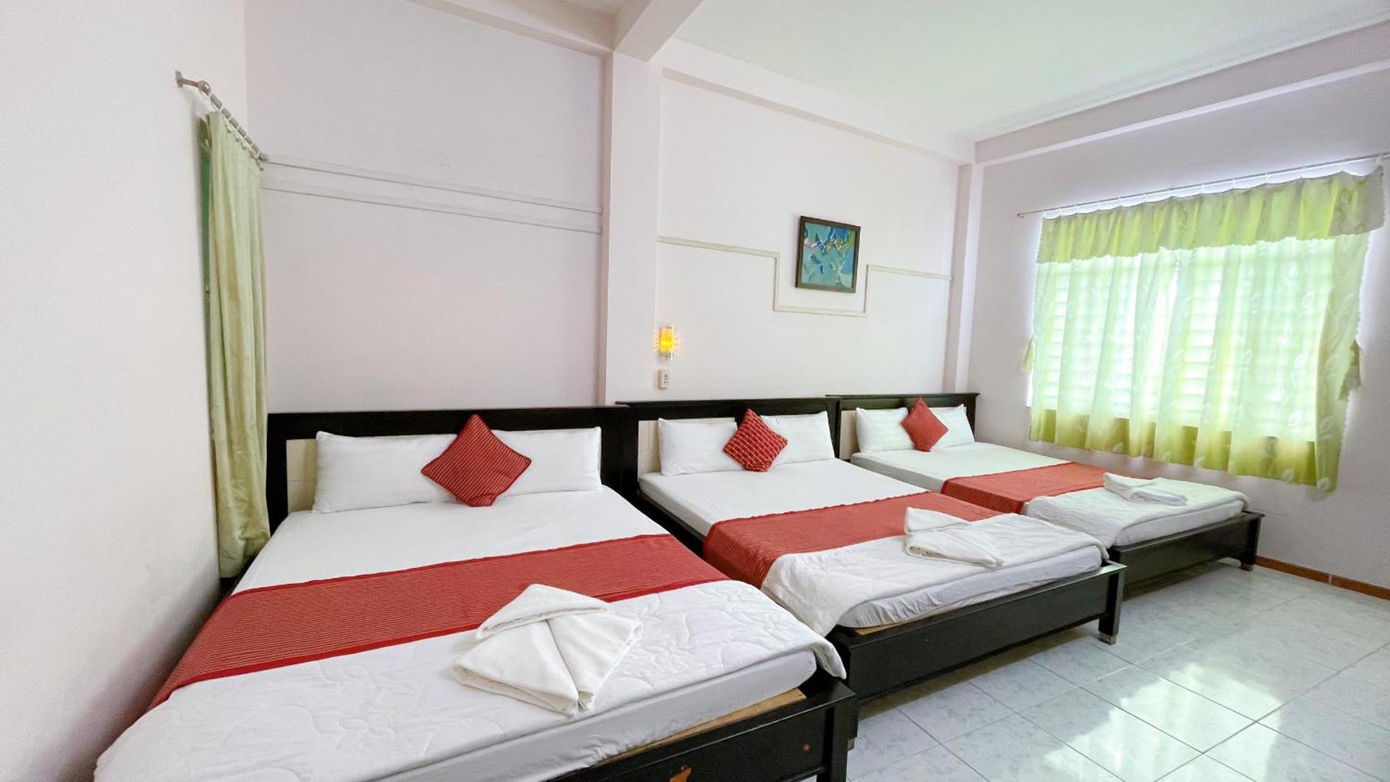Saigon Pt Hotel Phan Thiet Luaran gambar