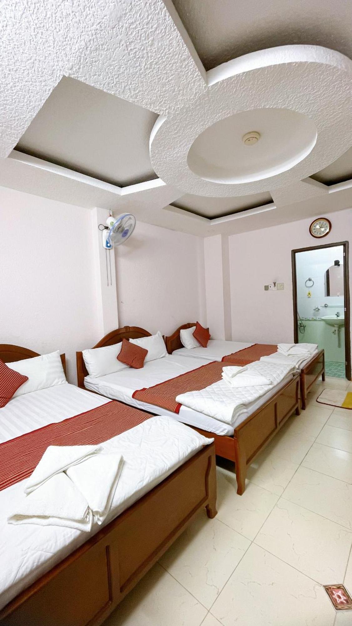 Saigon Pt Hotel Phan Thiet Luaran gambar