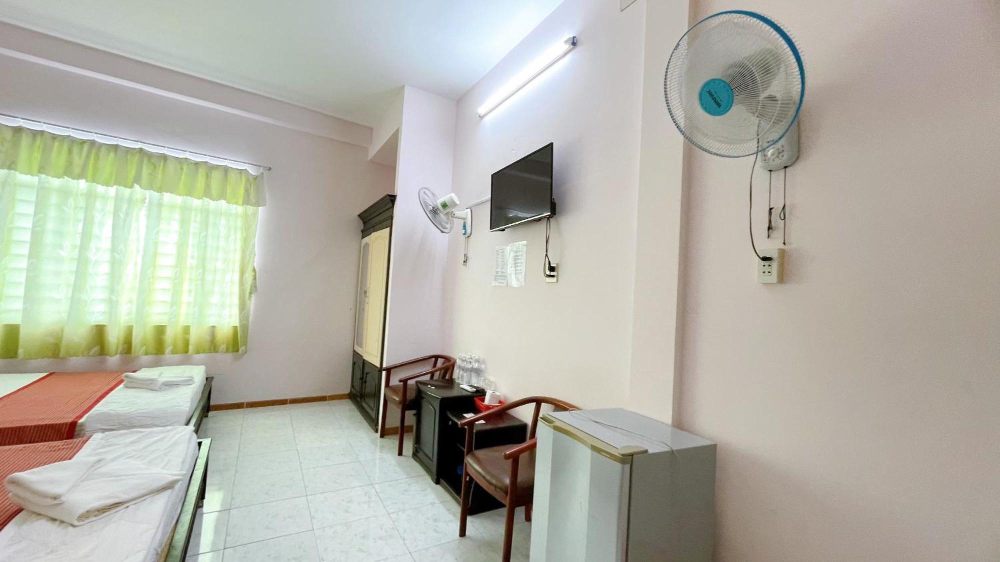 Saigon Pt Hotel Phan Thiet Luaran gambar