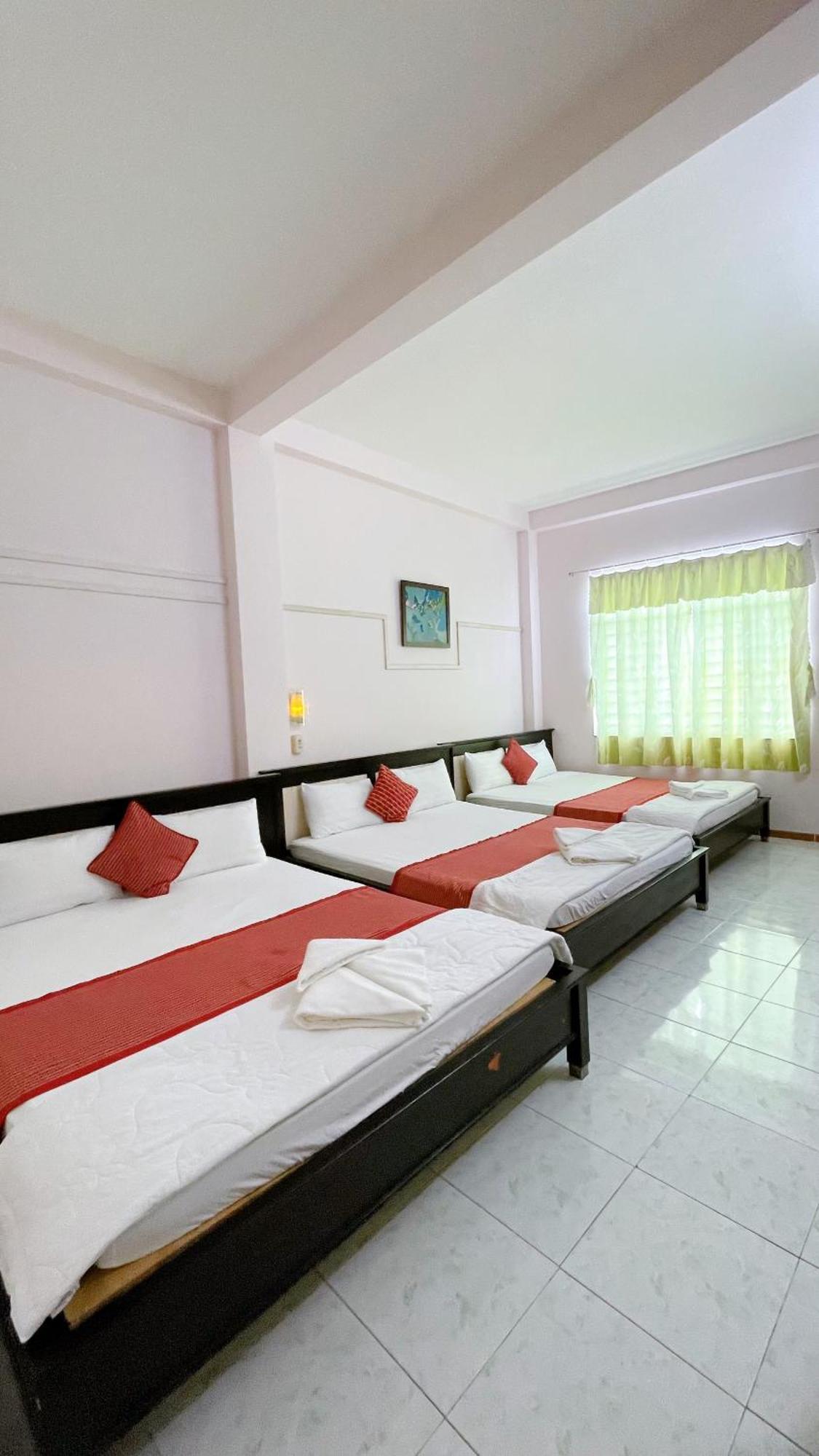 Saigon Pt Hotel Phan Thiet Luaran gambar