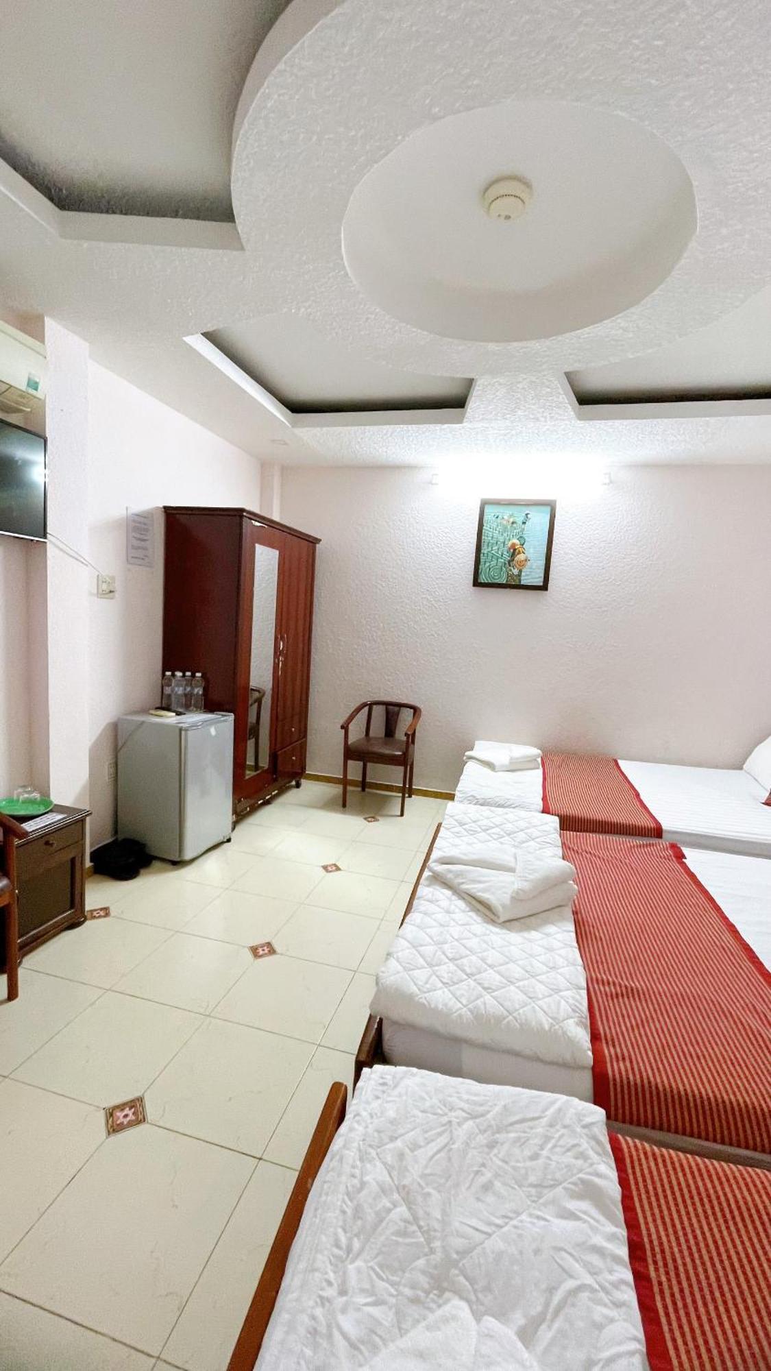 Saigon Pt Hotel Phan Thiet Luaran gambar