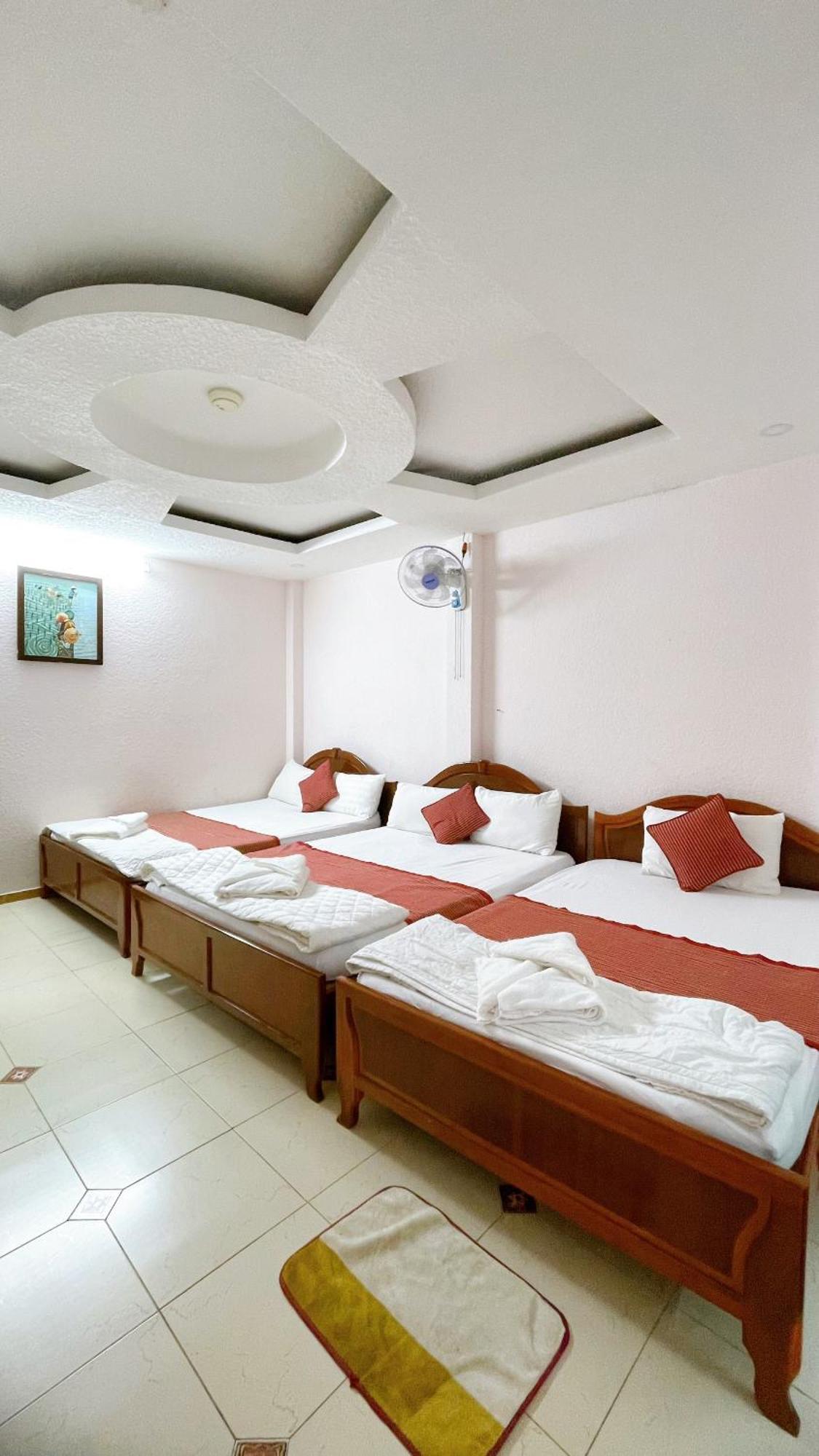 Saigon Pt Hotel Phan Thiet Luaran gambar