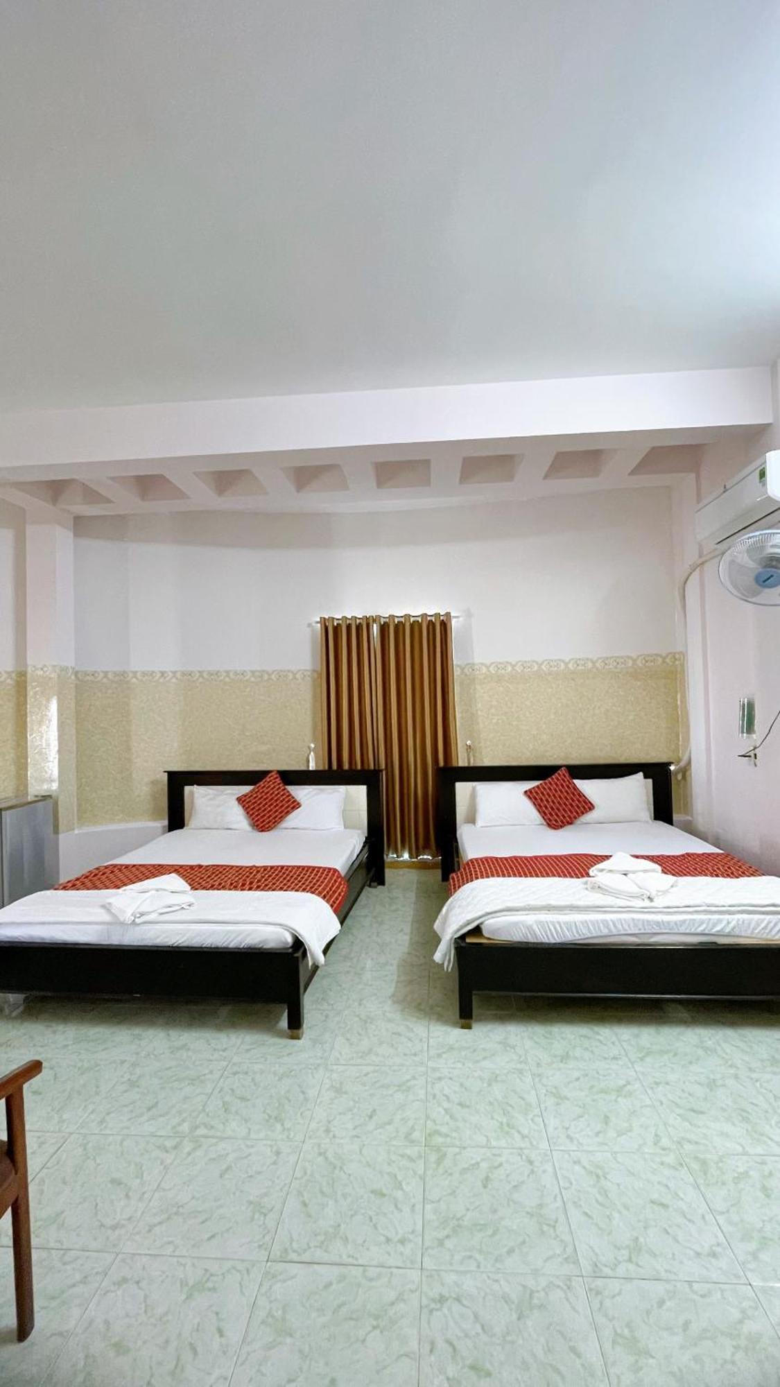 Saigon Pt Hotel Phan Thiet Luaran gambar