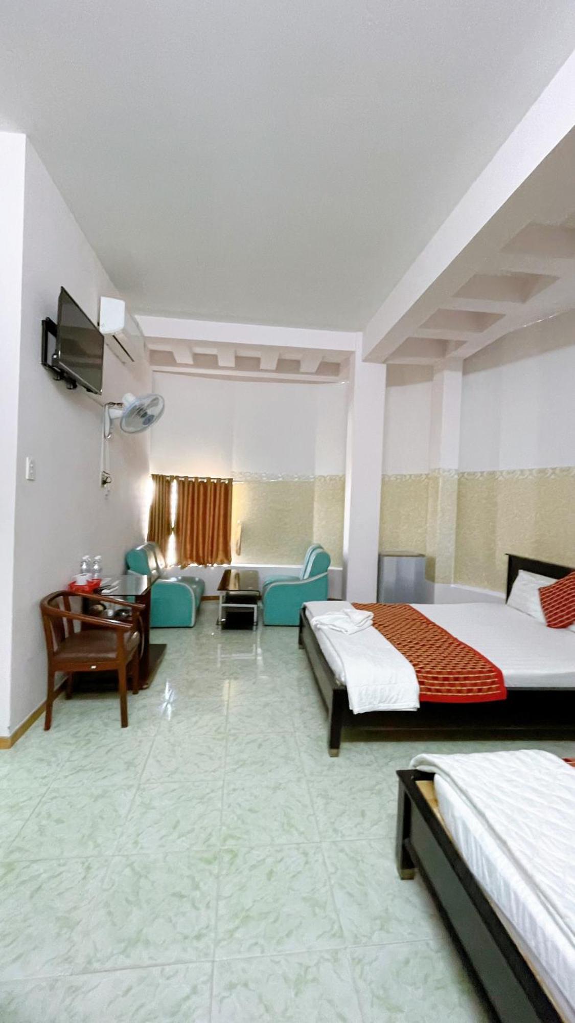 Saigon Pt Hotel Phan Thiet Luaran gambar