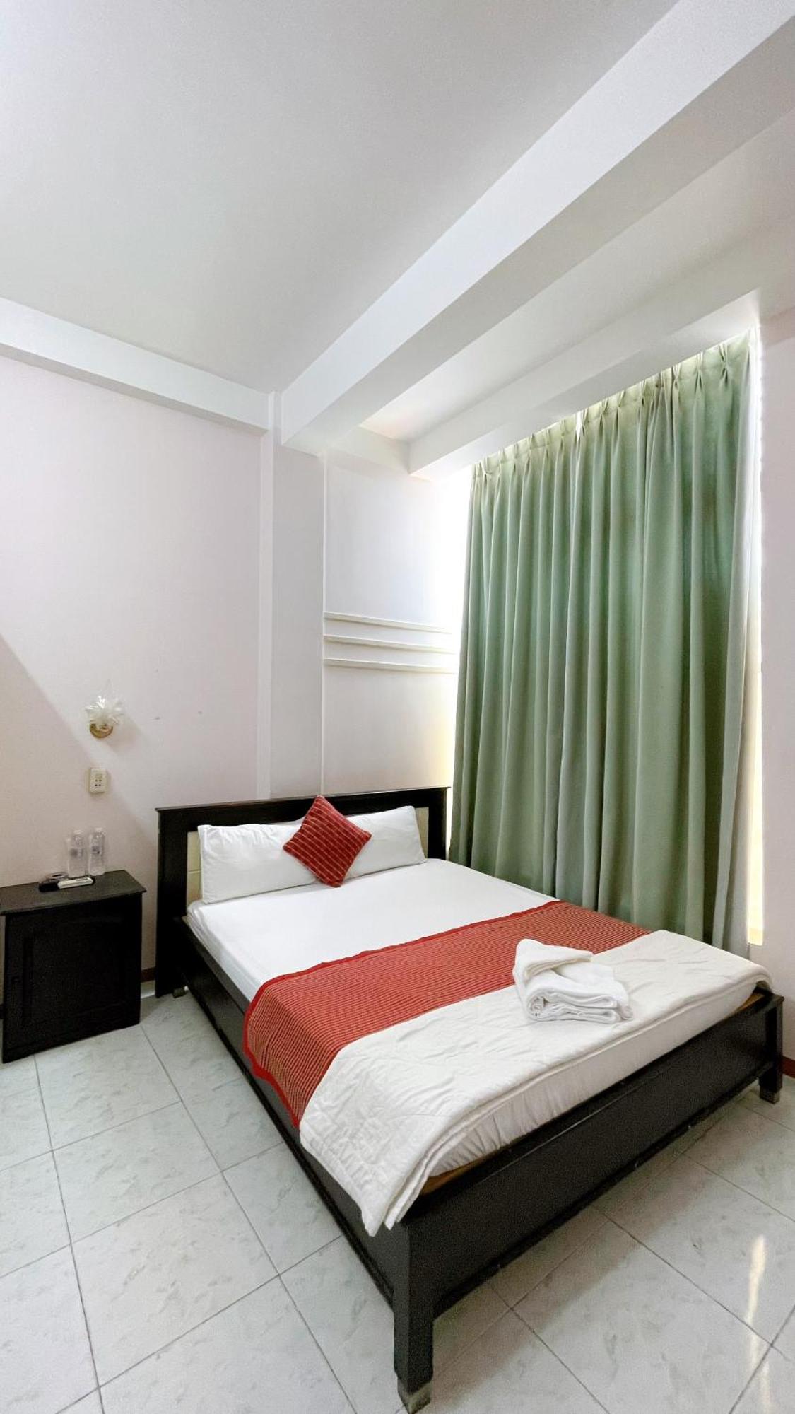 Saigon Pt Hotel Phan Thiet Luaran gambar