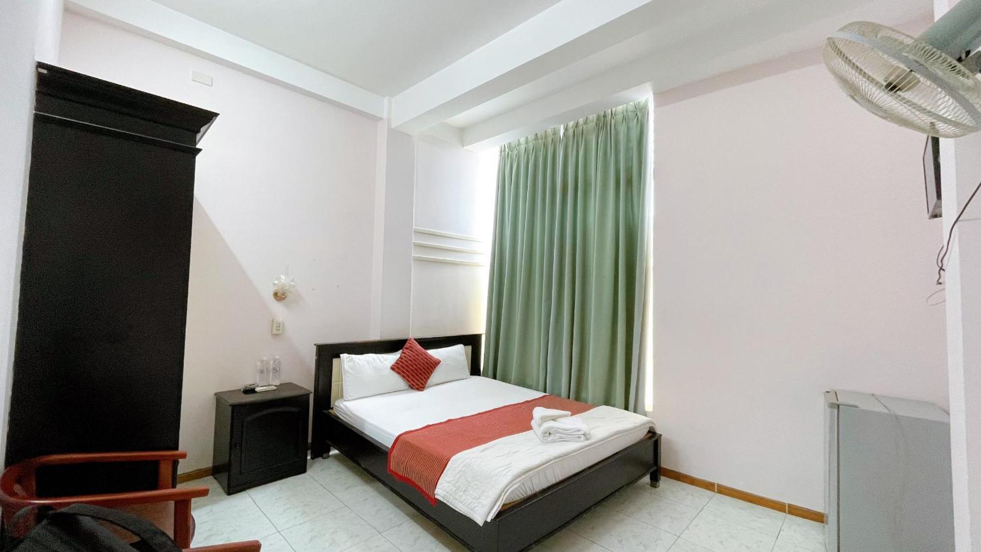Saigon Pt Hotel Phan Thiet Luaran gambar