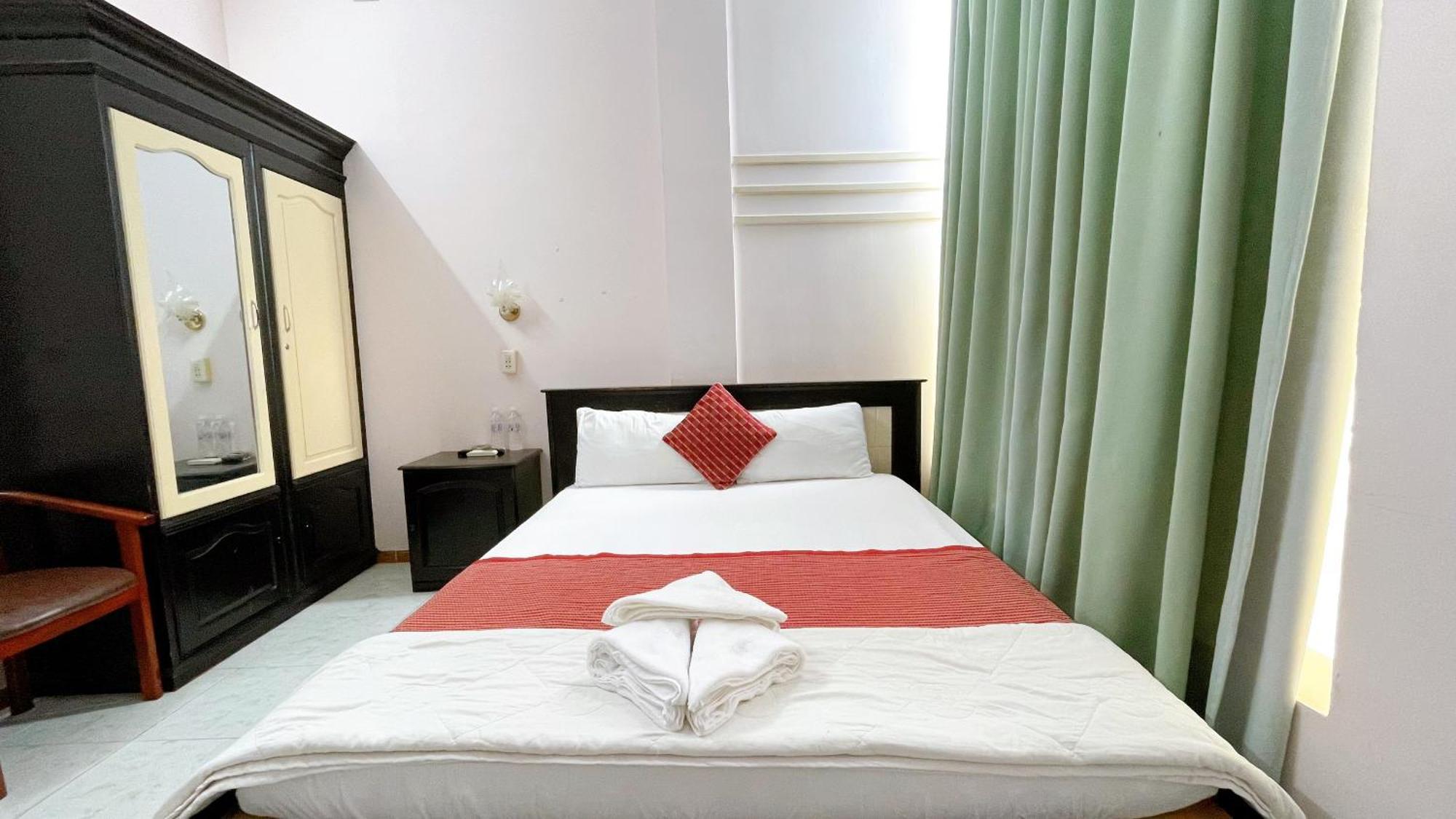 Saigon Pt Hotel Phan Thiet Luaran gambar