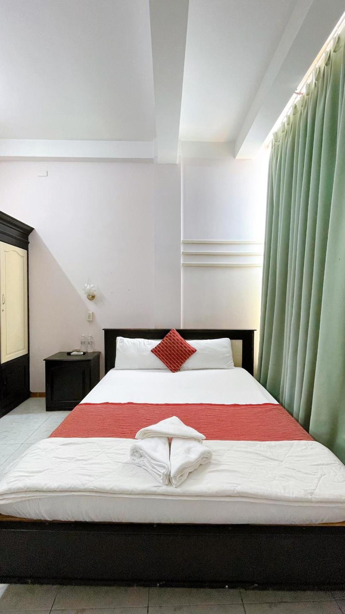 Saigon Pt Hotel Phan Thiet Luaran gambar