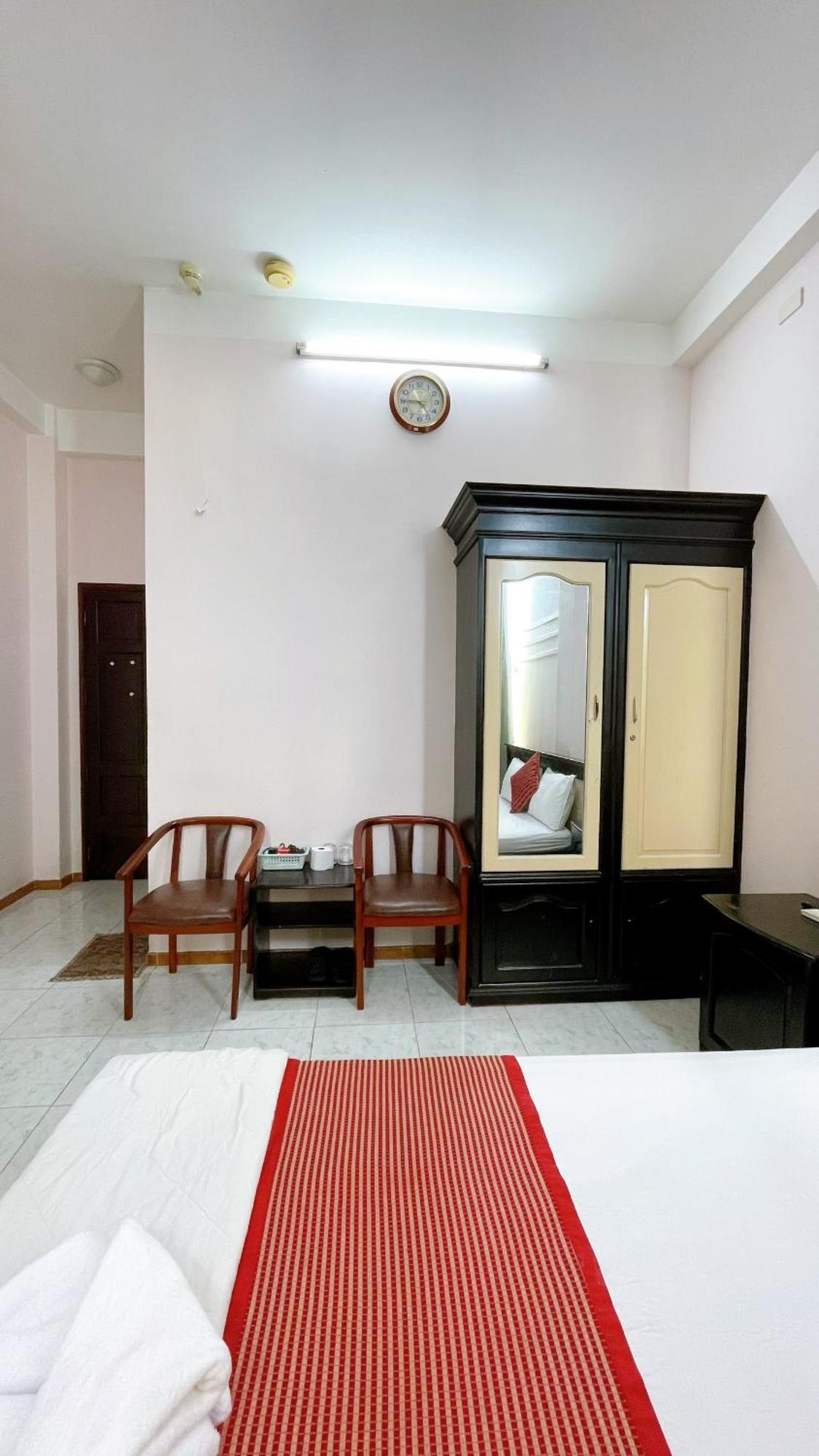 Saigon Pt Hotel Phan Thiet Luaran gambar