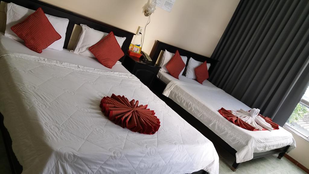 Saigon Pt Hotel Phan Thiet Luaran gambar