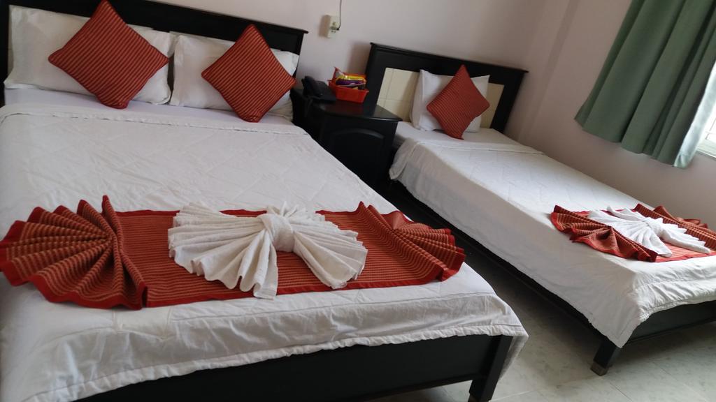 Saigon Pt Hotel Phan Thiet Luaran gambar
