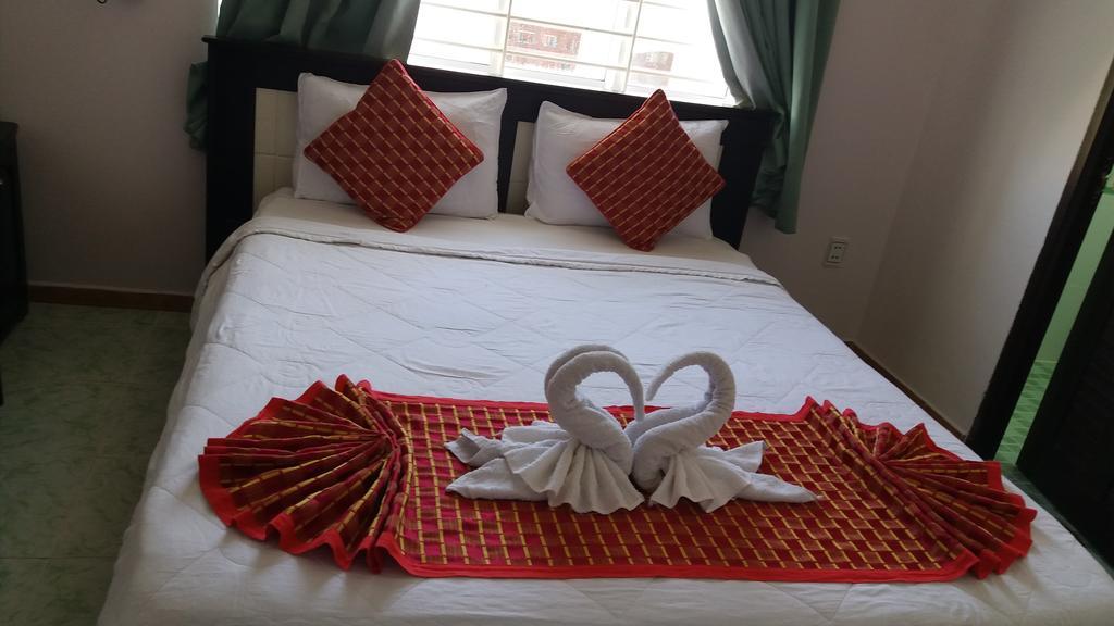 Saigon Pt Hotel Phan Thiet Luaran gambar