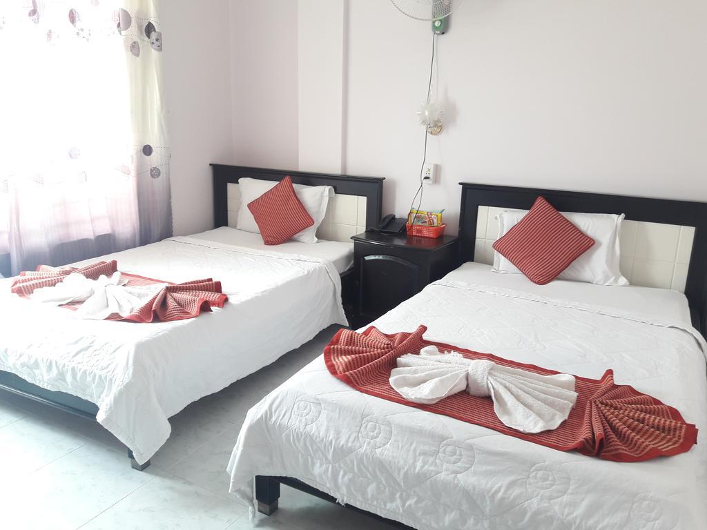 Saigon Pt Hotel Phan Thiet Luaran gambar