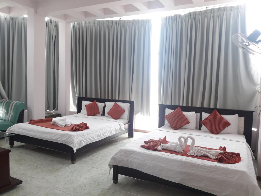 Saigon Pt Hotel Phan Thiet Luaran gambar