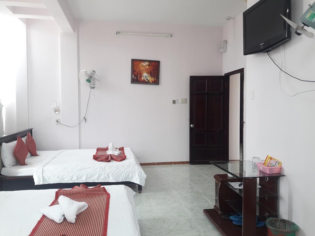 Saigon Pt Hotel Phan Thiet Luaran gambar