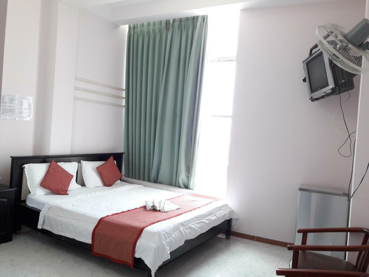 Saigon Pt Hotel Phan Thiet Luaran gambar