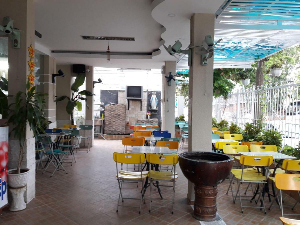 Saigon Pt Hotel Phan Thiet Luaran gambar