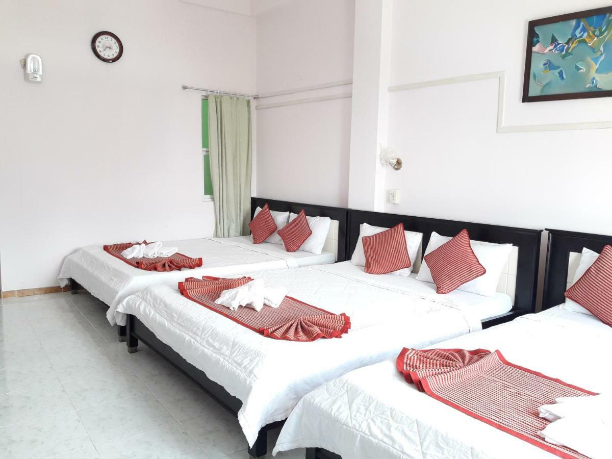Saigon Pt Hotel Phan Thiet Luaran gambar