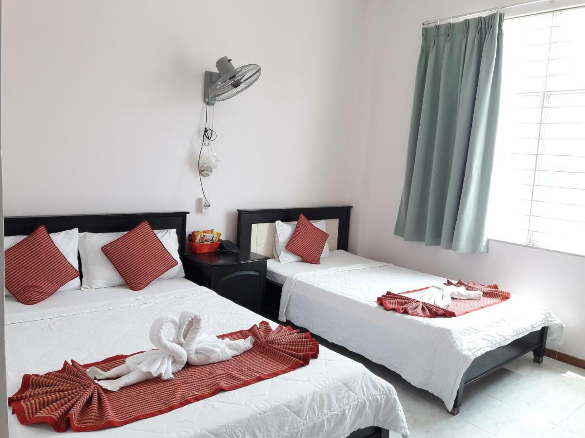Saigon Pt Hotel Phan Thiet Luaran gambar