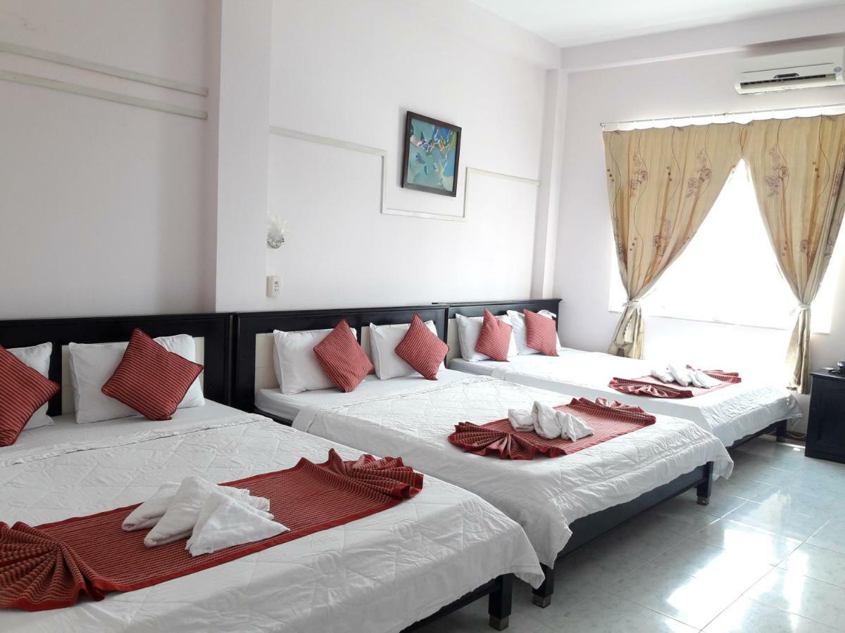 Saigon Pt Hotel Phan Thiet Luaran gambar