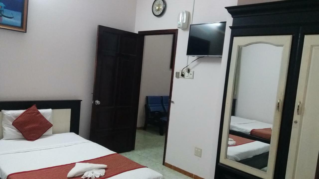 Saigon Pt Hotel Phan Thiet Luaran gambar