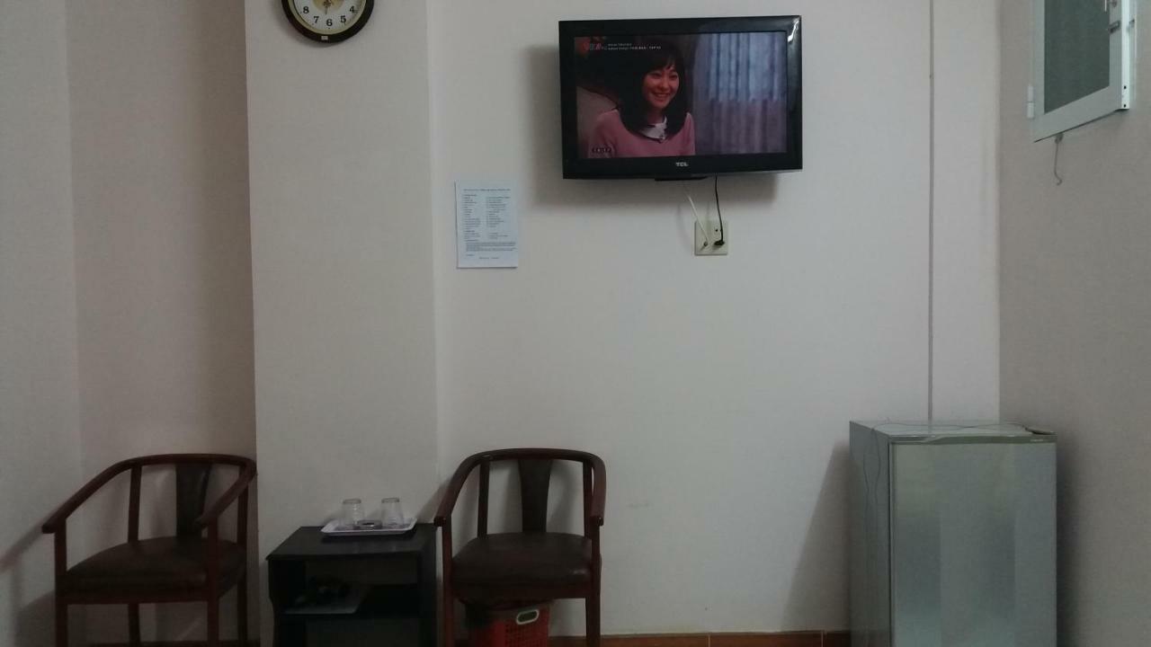 Saigon Pt Hotel Phan Thiet Luaran gambar