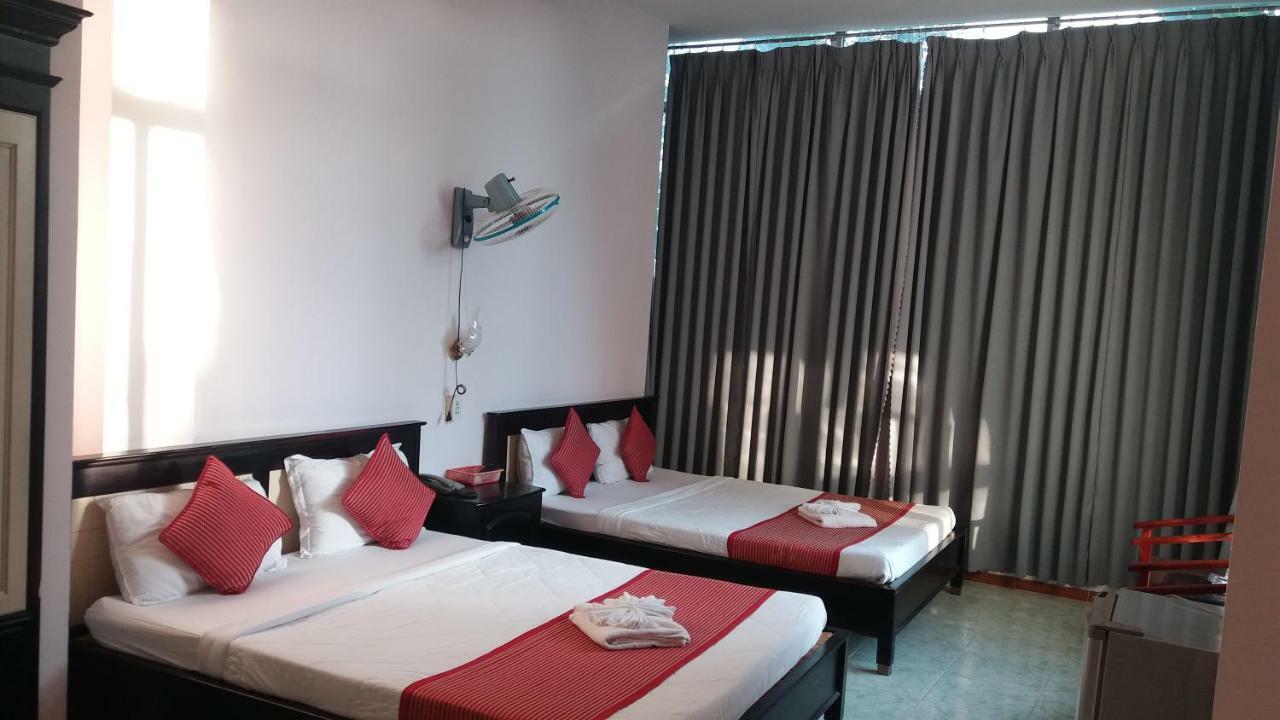 Saigon Pt Hotel Phan Thiet Luaran gambar