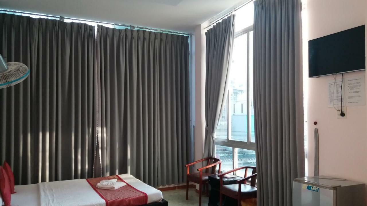 Saigon Pt Hotel Phan Thiet Luaran gambar