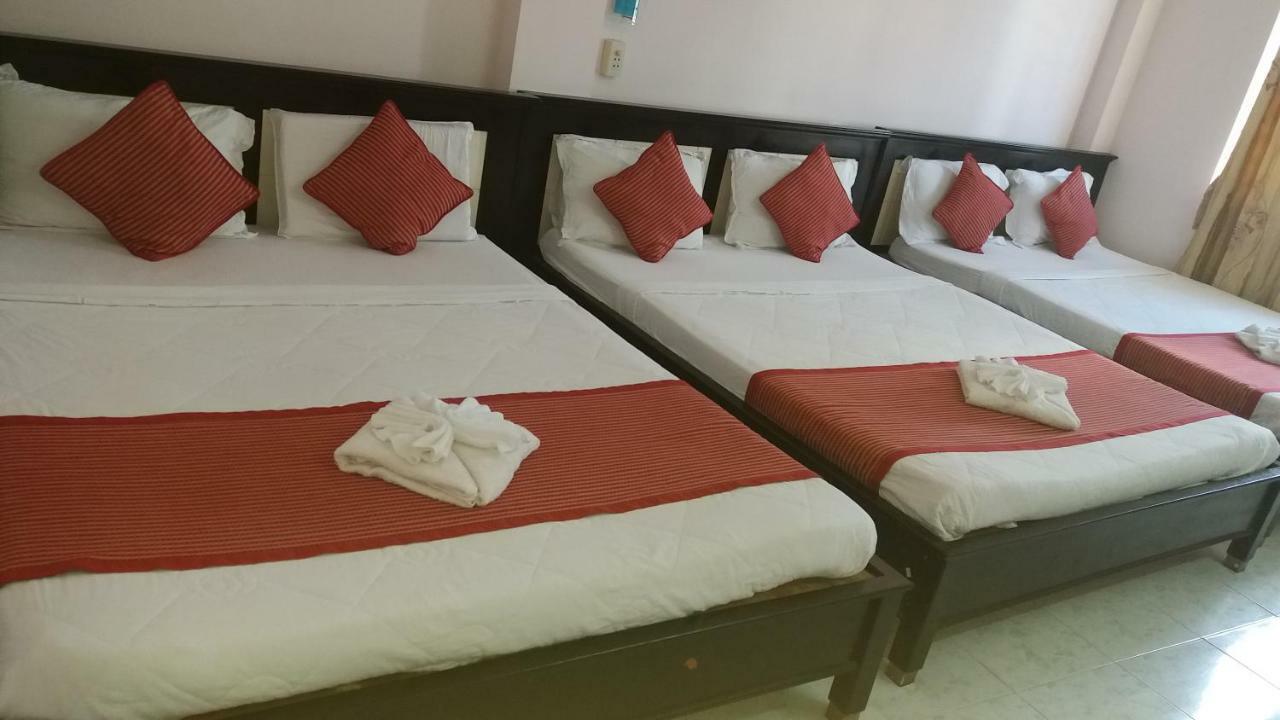 Saigon Pt Hotel Phan Thiet Luaran gambar