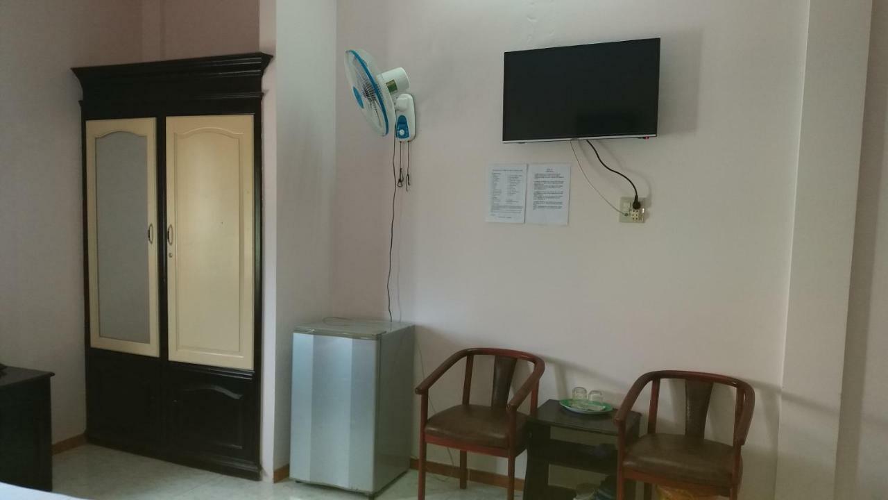 Saigon Pt Hotel Phan Thiet Luaran gambar