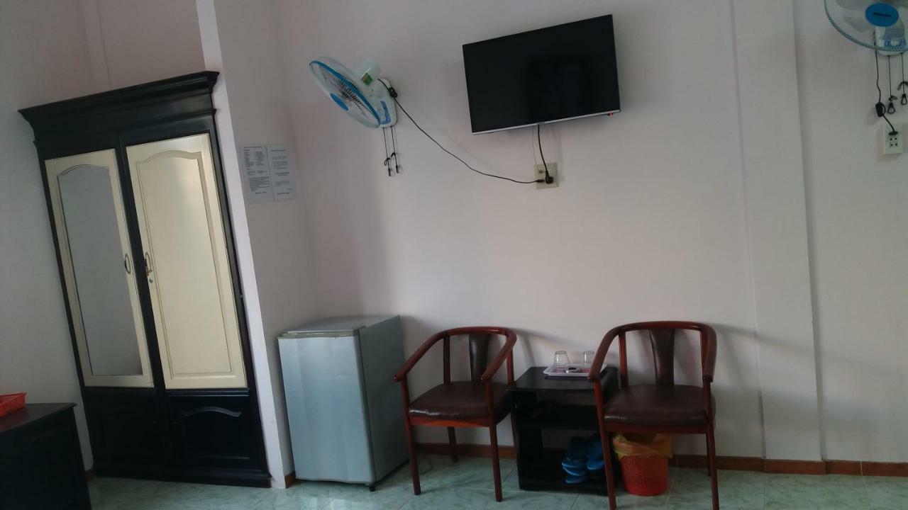 Saigon Pt Hotel Phan Thiet Luaran gambar