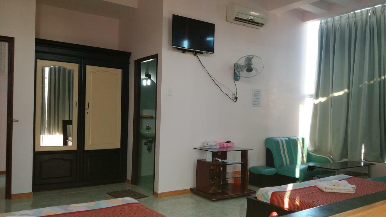 Saigon Pt Hotel Phan Thiet Luaran gambar