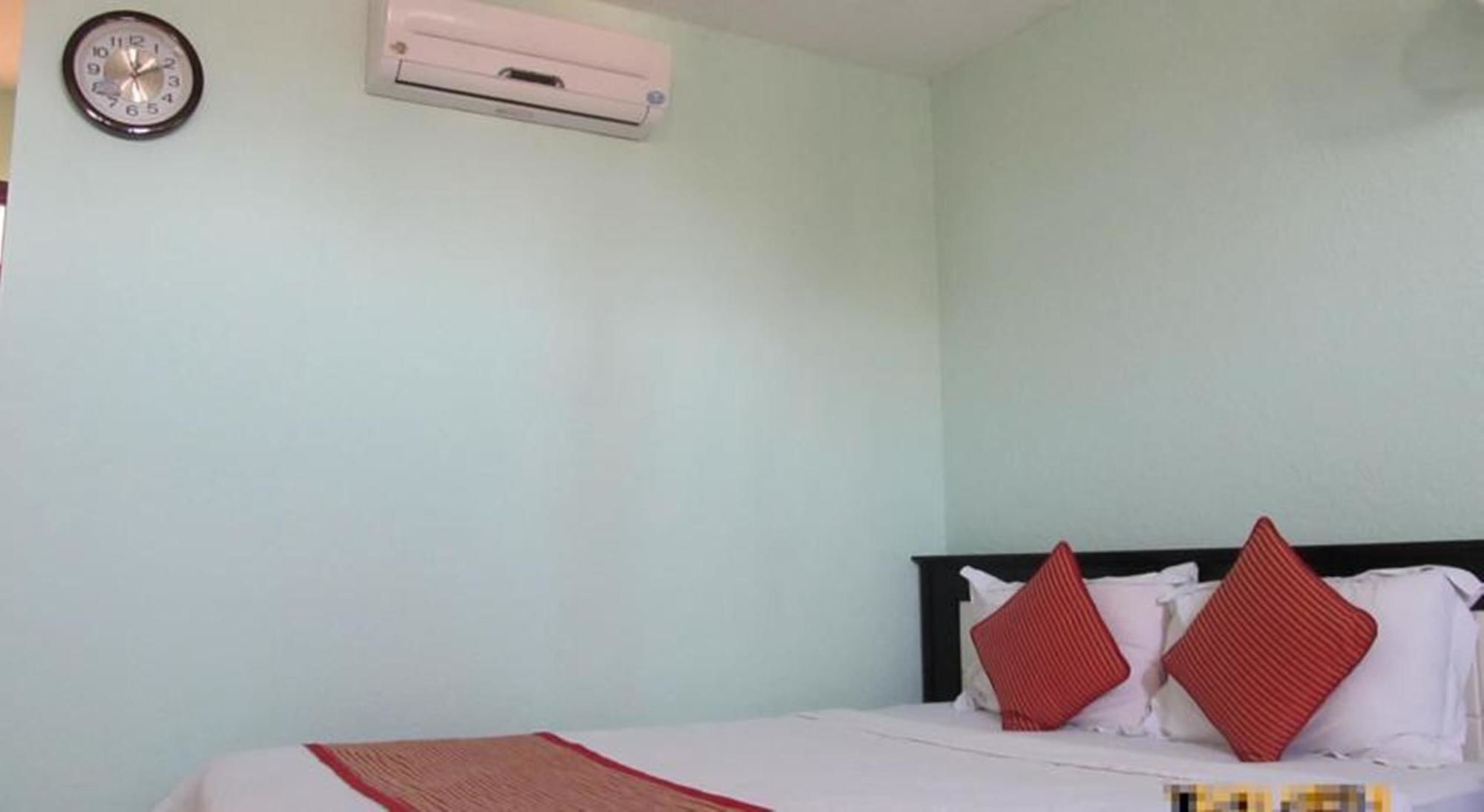 Saigon Pt Hotel Phan Thiet Luaran gambar