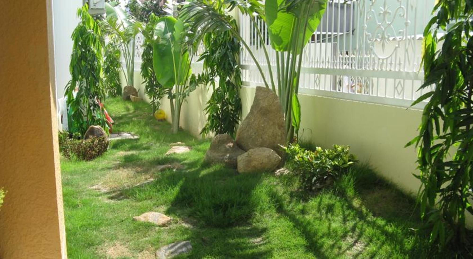 Saigon Pt Hotel Phan Thiet Luaran gambar