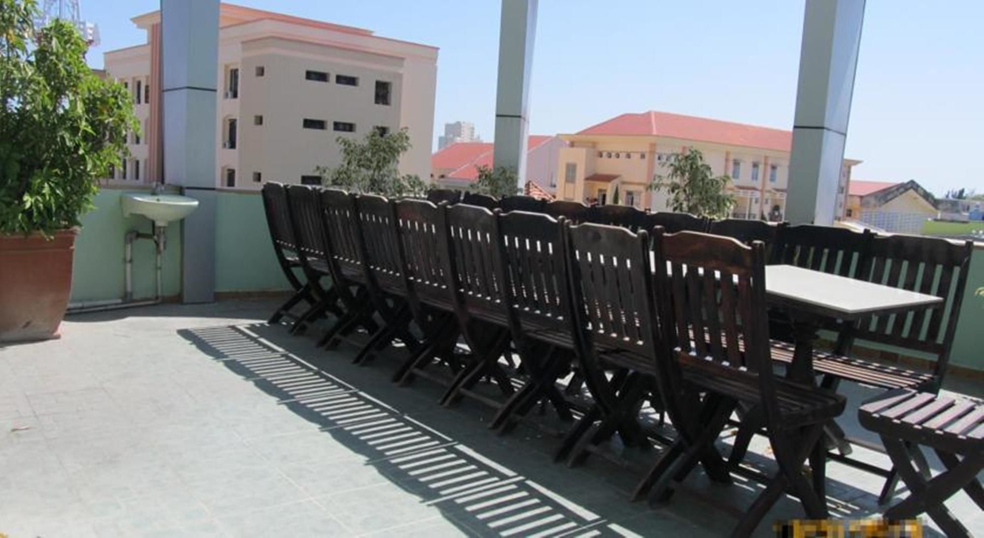 Saigon Pt Hotel Phan Thiet Luaran gambar