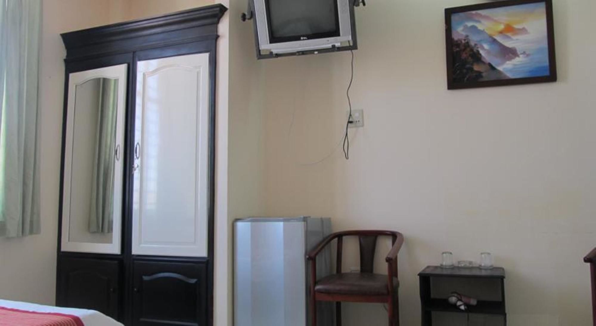 Saigon Pt Hotel Phan Thiet Luaran gambar