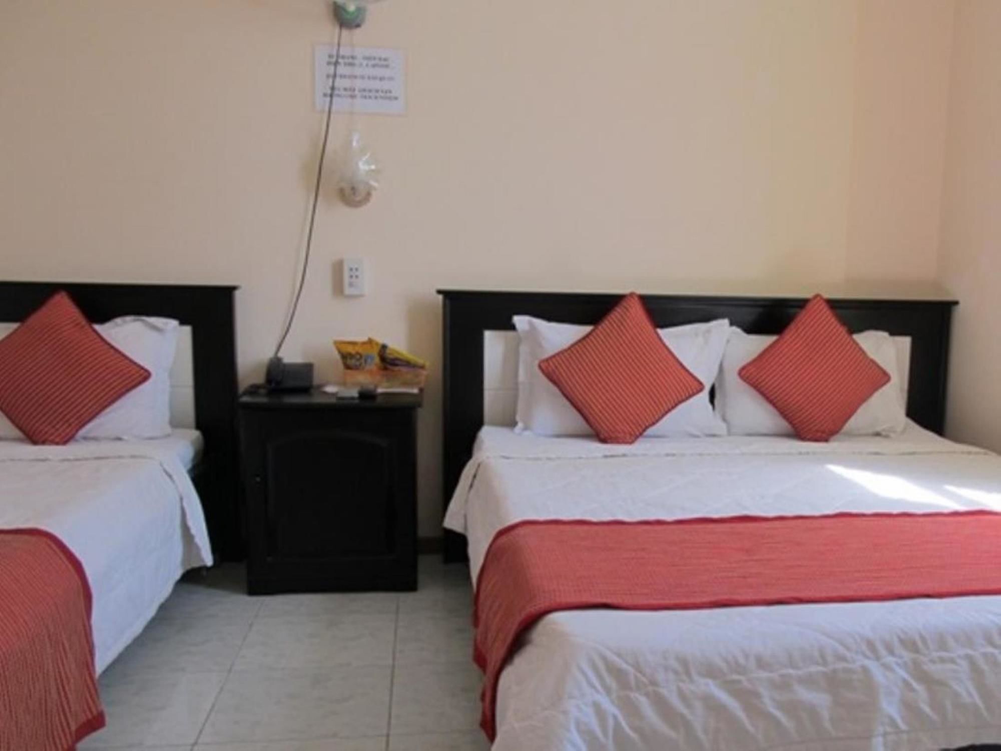 Saigon Pt Hotel Phan Thiet Luaran gambar