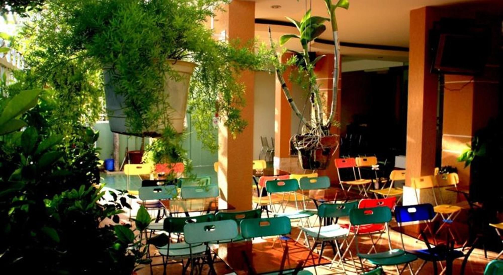 Saigon Pt Hotel Phan Thiet Luaran gambar