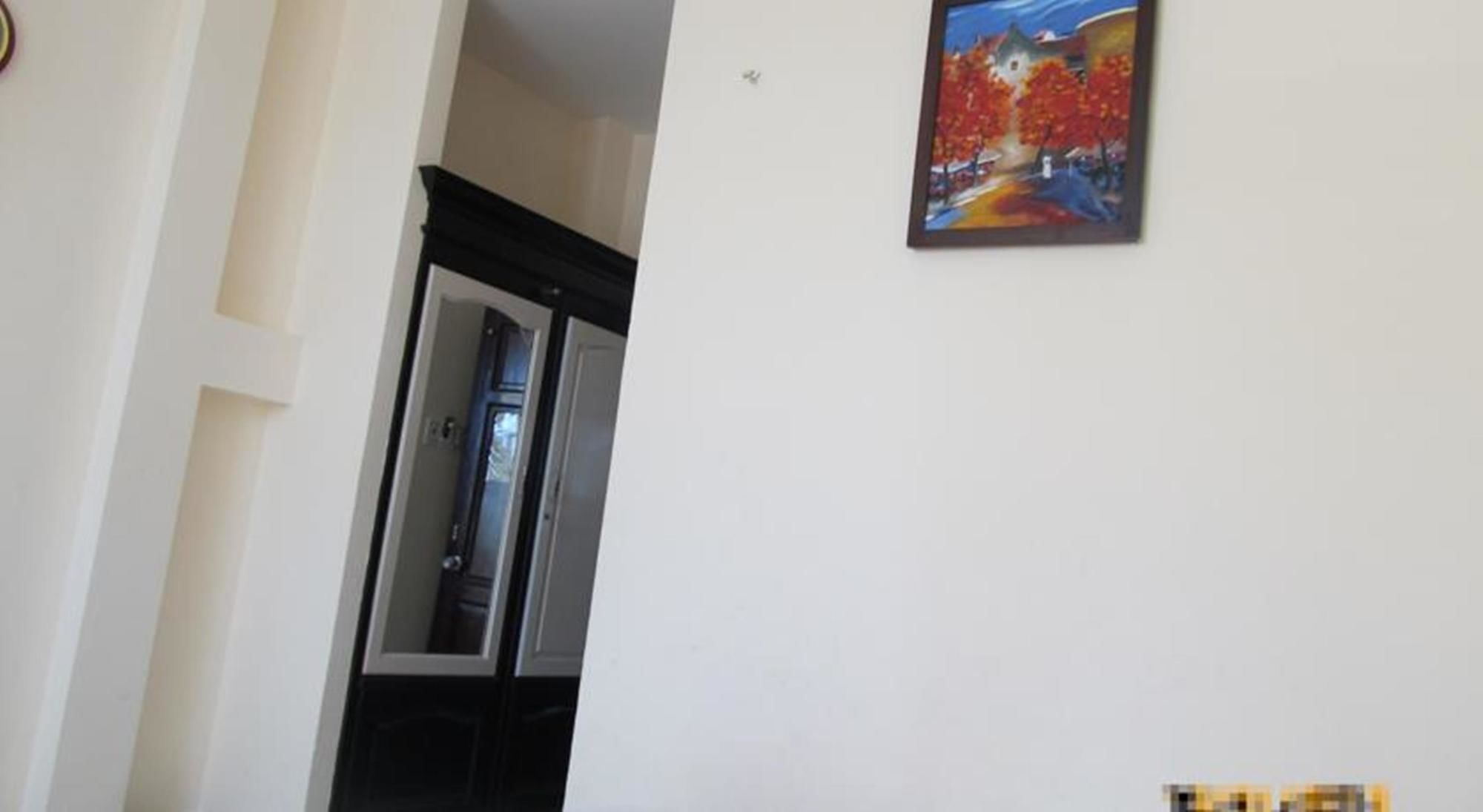 Saigon Pt Hotel Phan Thiet Luaran gambar