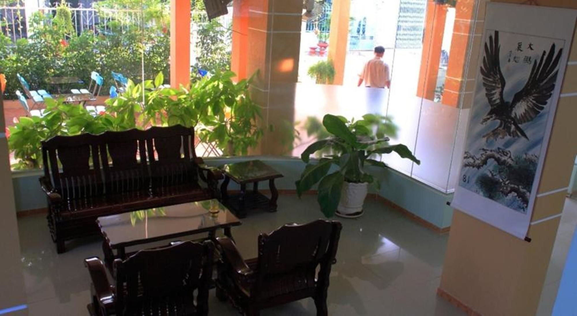 Saigon Pt Hotel Phan Thiet Luaran gambar