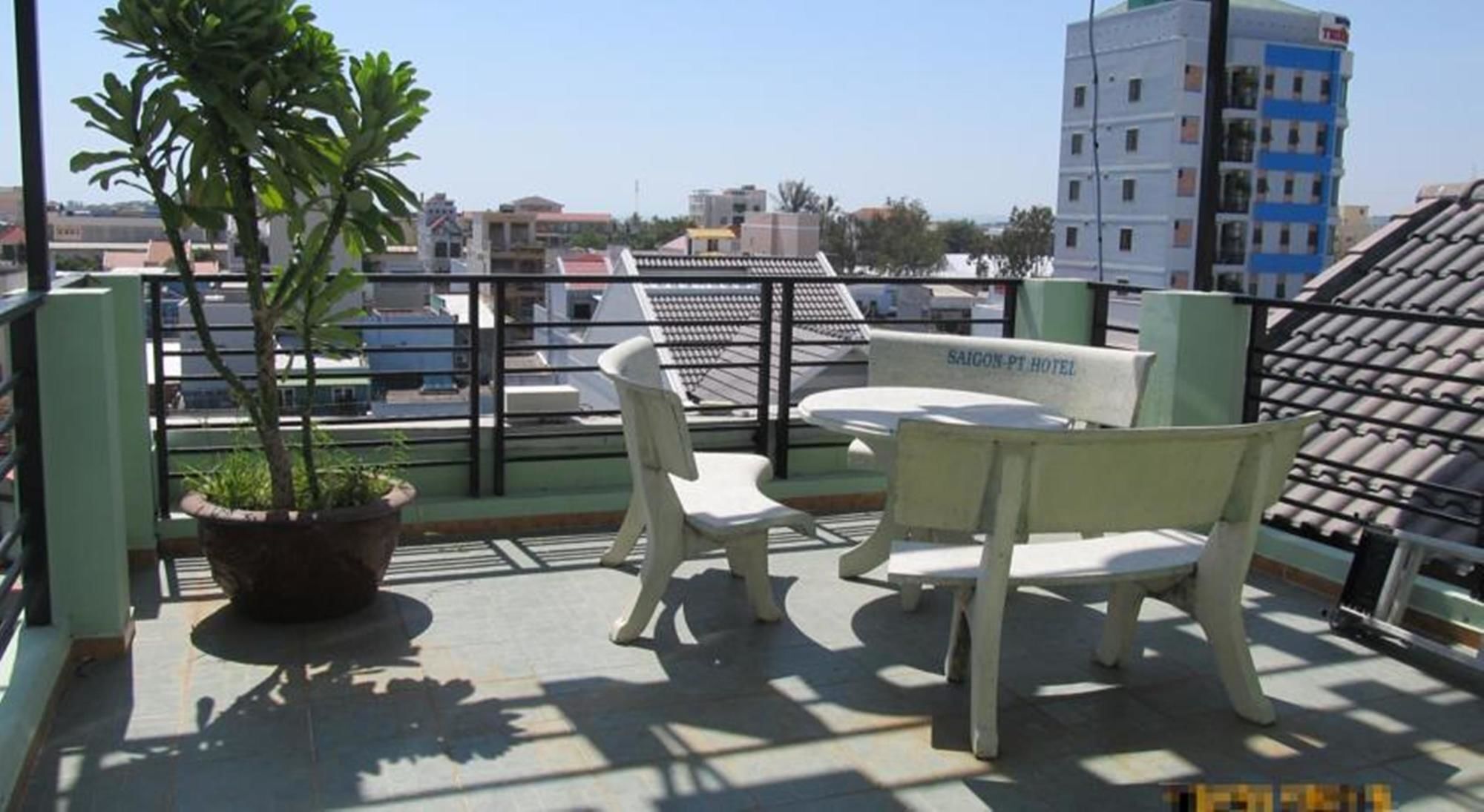 Saigon Pt Hotel Phan Thiet Luaran gambar